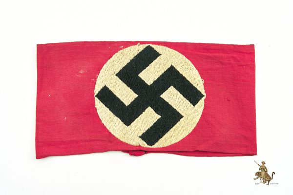 Bevo German NSDAP Armband