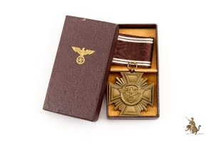 NSDAP Long Service Medal
