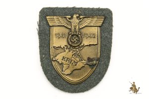 Heer Krim Campaign Shield