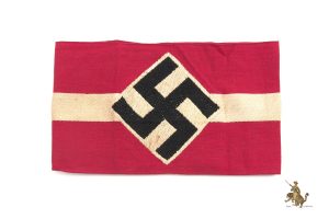 HJ Hitler Youth Armband