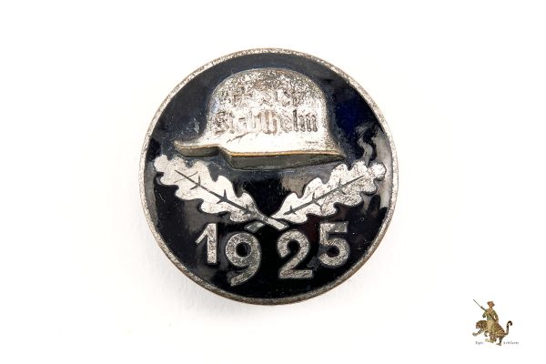 Stahlhelm Veteran Membership Badge