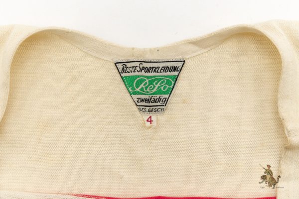 Hitler Youth Sport Shirt - 2nd Pattern - Image 8