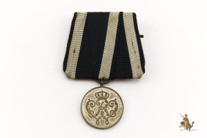 Prussian Warrior Merit Medal