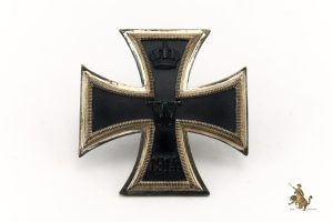 1st Class Iron Cross