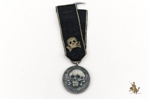 Iron Division Commemorative Medal