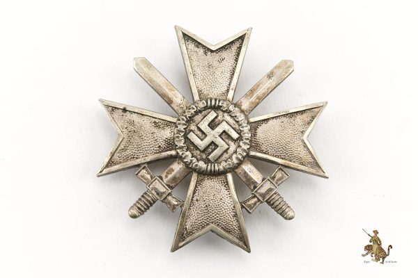 War Merit Cross 1st