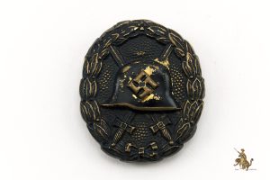 Condor Legion Wound Badge