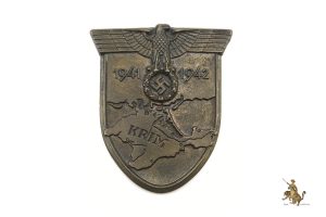 Heer Krim Campaign Shield