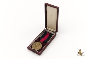 1938 Czech Annexation Medal