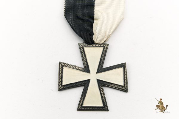 Italian Ice Cross Medal - Expeditionary Corps In Russia - Image 3