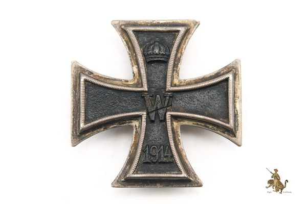 Iron Cross 1st Class