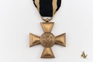 Golden Military Merit Cross