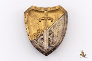 Freikorps Selbstschutzes Oberschlesien Shield