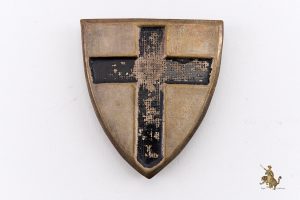 Freikorps Teutonic Order Shield