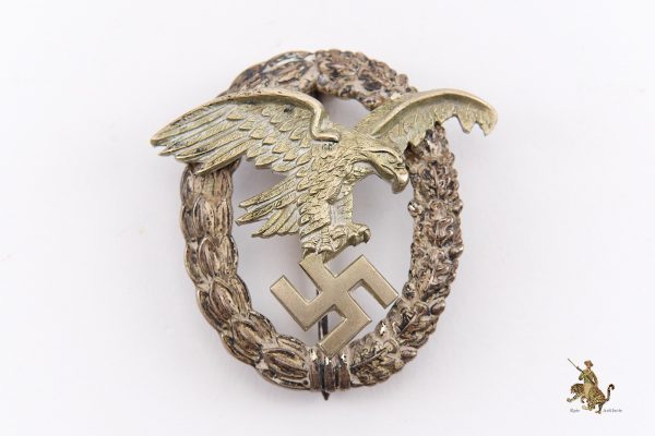GWL Luftwaffe Observer Badge