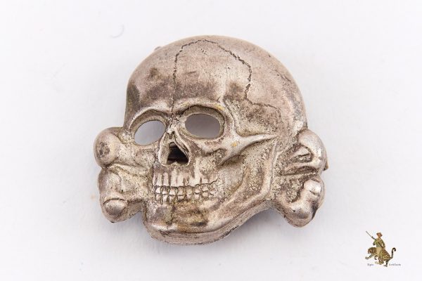 RZM 52 SS Skull