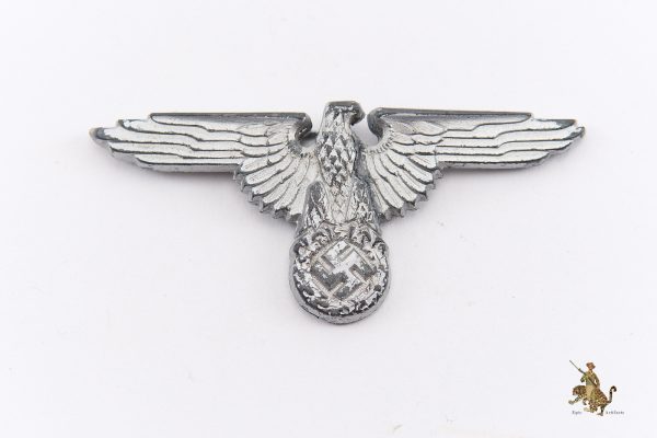 SS Visor Cap Eagle