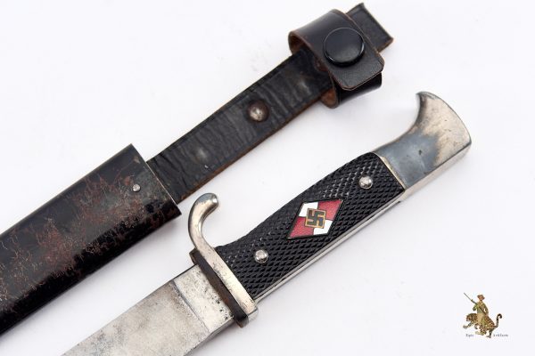 HJ Hitler Youth Knife