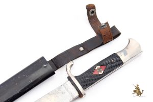 Transitional Hitler Youth Knife