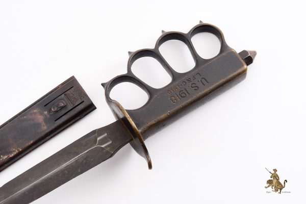 1918 L.F.&C. Trench Knife