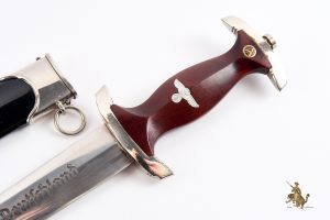 NSKK Dagger M7/66 – Eickhorn