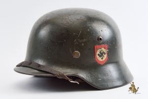 M35 Double Decal SS Helmet