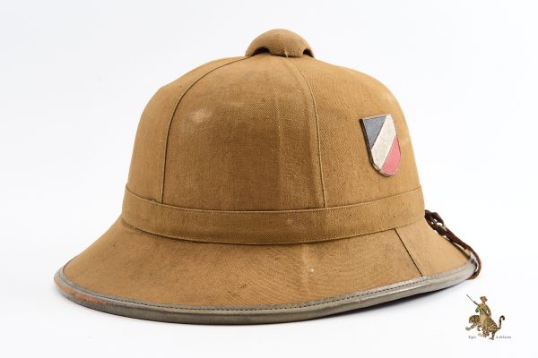 1st Pattern Heer Pith Helmet