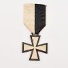 Italian Ice Cross Medal