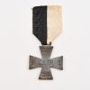 Italian Ice Cross Medal - Expeditionary Corps In Russia - Image 4