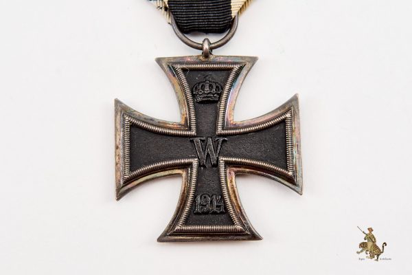 Imperial Iron Cross 2nd Class