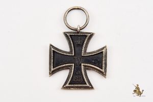 Prinzen 1914 Iron Cross