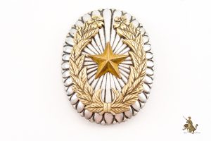 Japanese General Commander's Badge