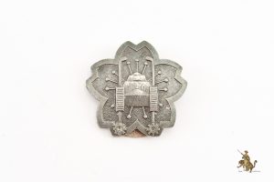 Japanese Tank Driver Badge