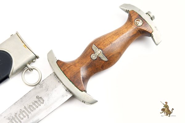 Early NSKK Dagger - Sauer