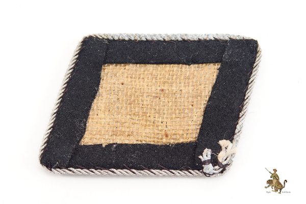 SS Officer Der Führer Collar Tab - Image 4