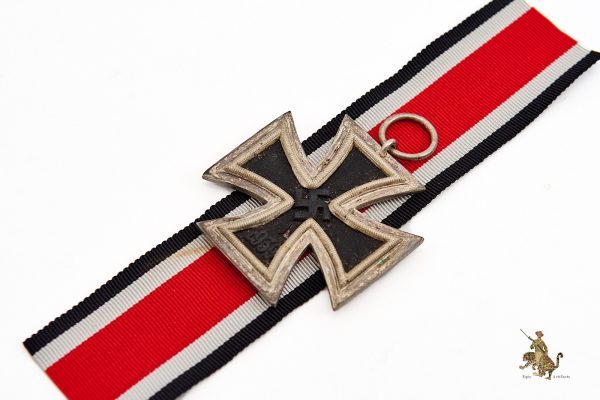 Iron Cross 2nd Class