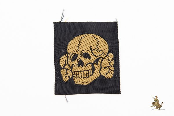 SS Tropical Cap Skull