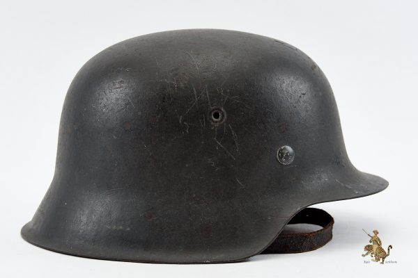 M42 Luftwaffe Helmet ET66 - Image 5