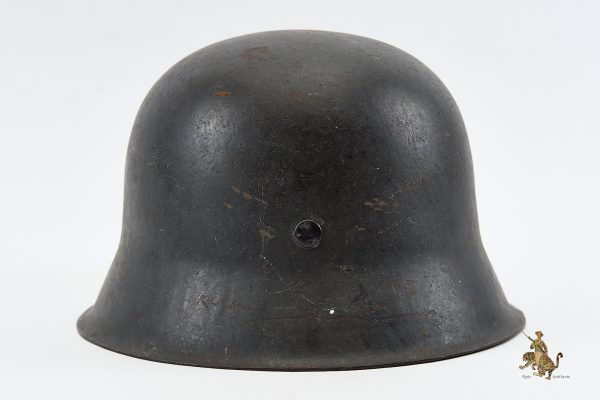 M42 Luftwaffe Helmet ET66 - Image 6