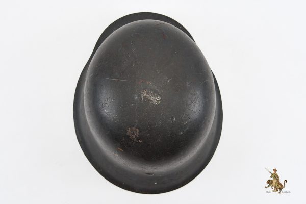 M42 Luftwaffe Helmet ET66 - Image 9