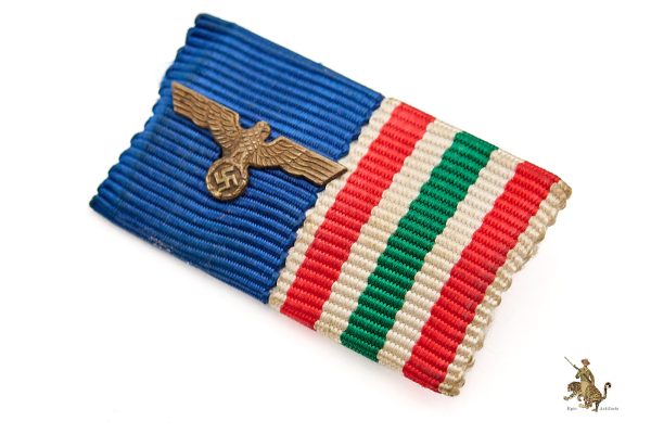 2 Place Ribbon Bar