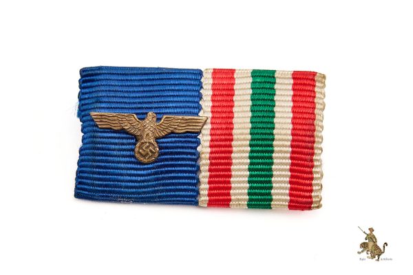 2 Place Ribbon Bar