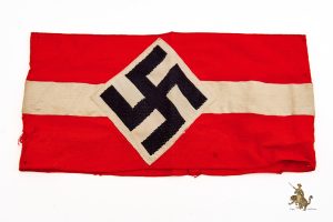 HJ Hitler Youth Armband