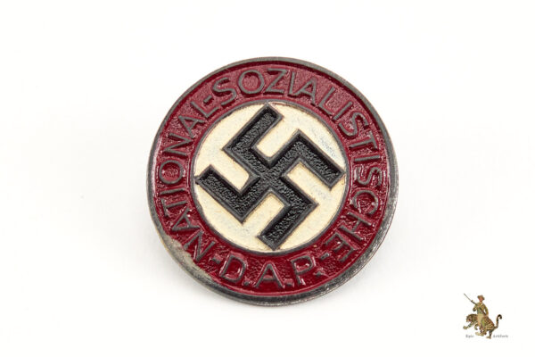 NSDAP Membership Party Pin