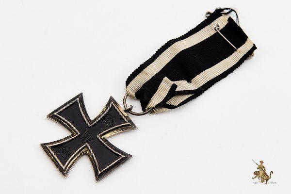 Iron Cross 2nd Class