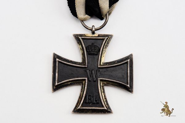 Imperial Iron Cross 2nd Class - Image 4