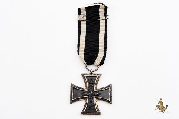 Imperial Iron Cross 2nd Class - Image 5