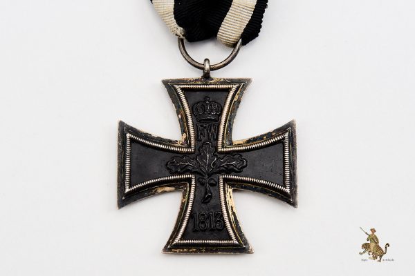 Imperial Iron Cross 2nd Class - Image 6