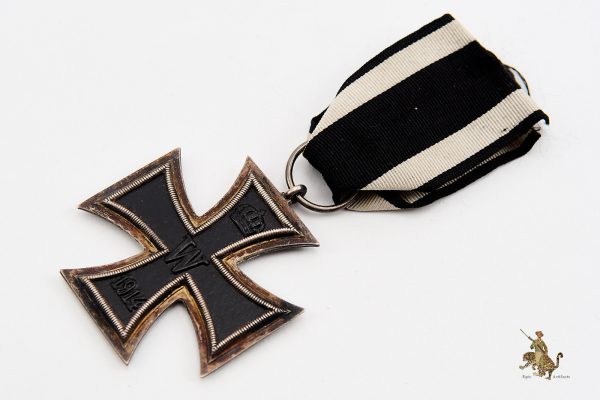 Iron Cross 2nd Class