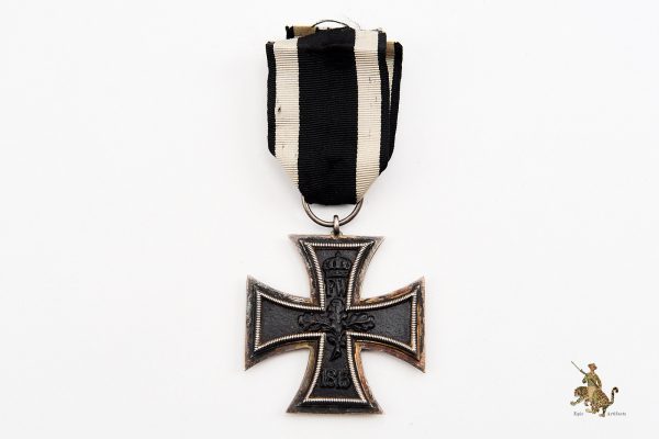 Imperial Iron Cross 2nd Class - KO - Image 5